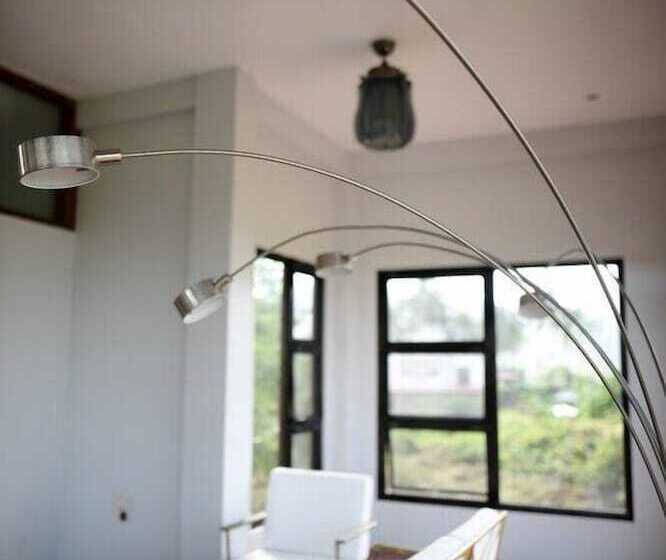 Hotel Tampay Sa Sinagtala