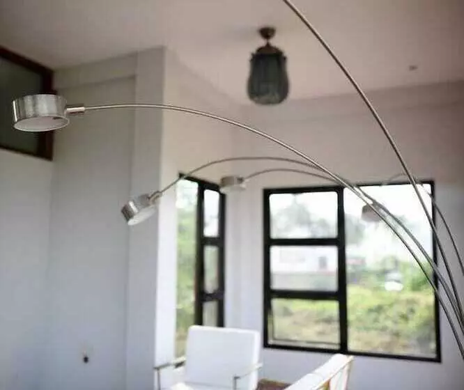 Hotelli Tampay Sa Sinagtala