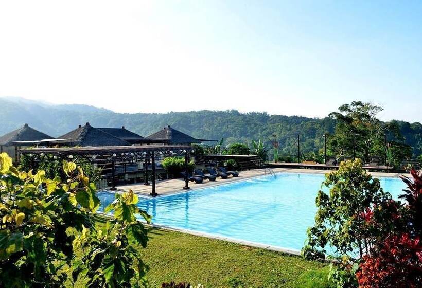 Hotel Tampay Sa Sinagtala