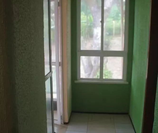 ホテル Val Paraiso Pousada