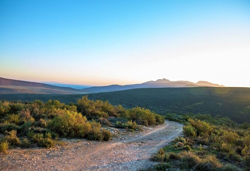 Melozhori Game Reserve