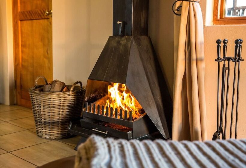 Melozhori Game Reserve