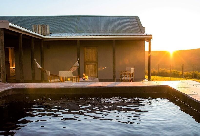 Melozhori Game Reserve