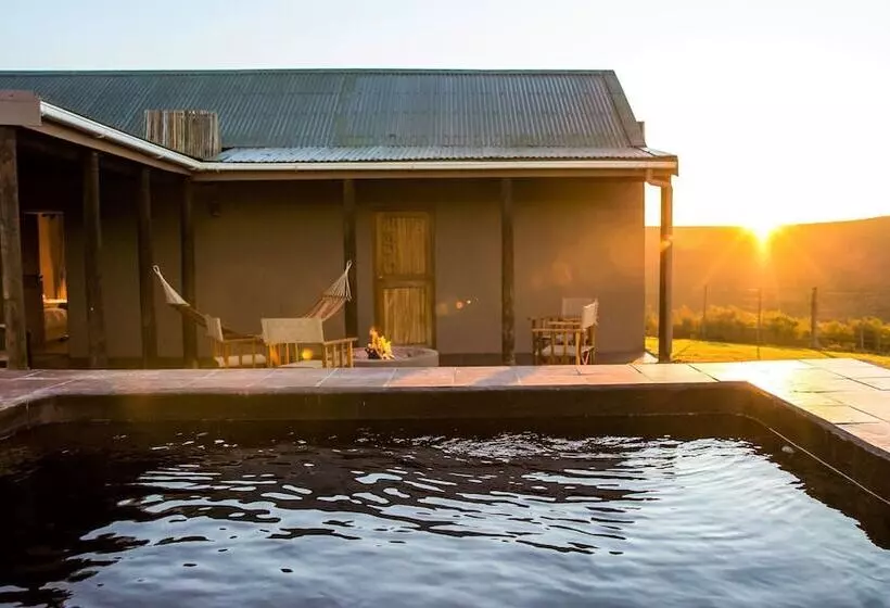 Melozhori Game Reserve