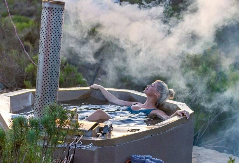 Melozhori Game Reserve