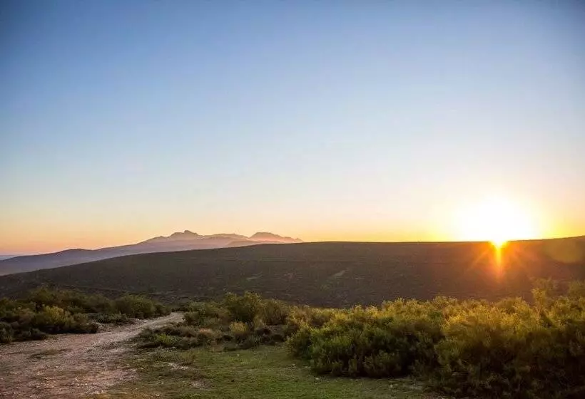 Melozhori Game Reserve