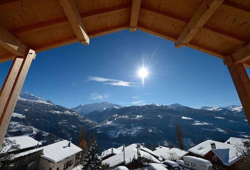 膳宿费 La Case à Kio