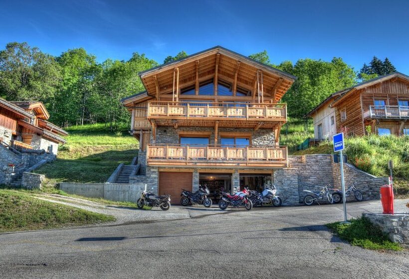 膳宿费 La Case à Kio