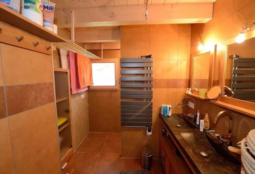 ペンション La Case à Kio