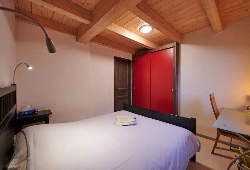 膳宿费 La Case à Kio