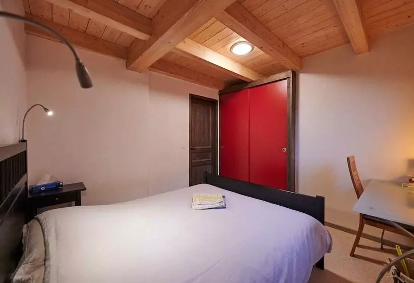 ペンション La Case à Kio