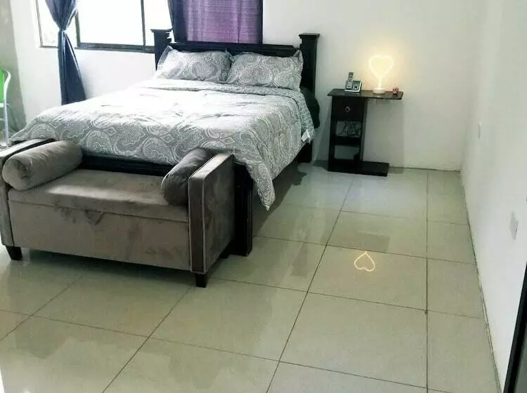 Majatalo Casa Vista Grande