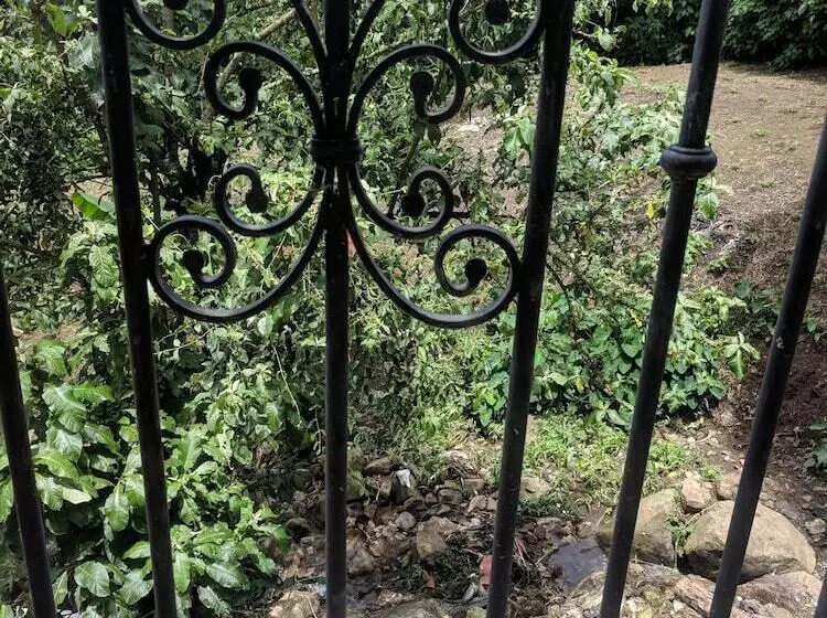 Majatalo Casa Vista Grande