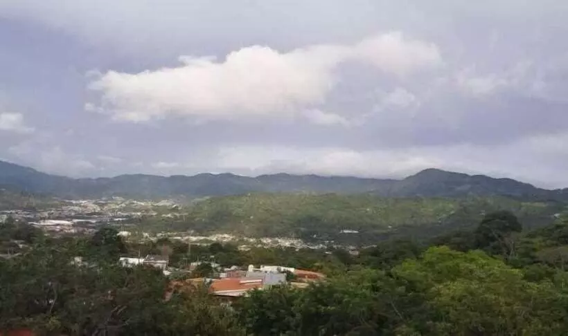 Majatalo Casa Vista Grande