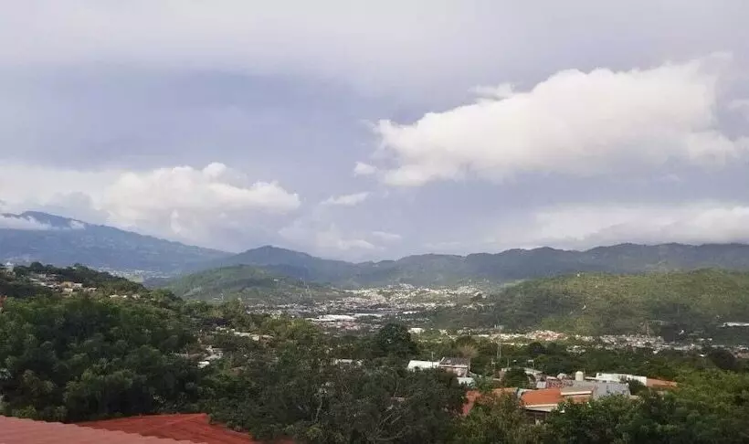 Majatalo Casa Vista Grande