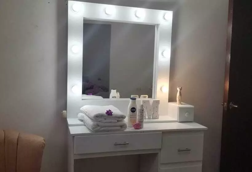 Majatalo Casa Vista Grande