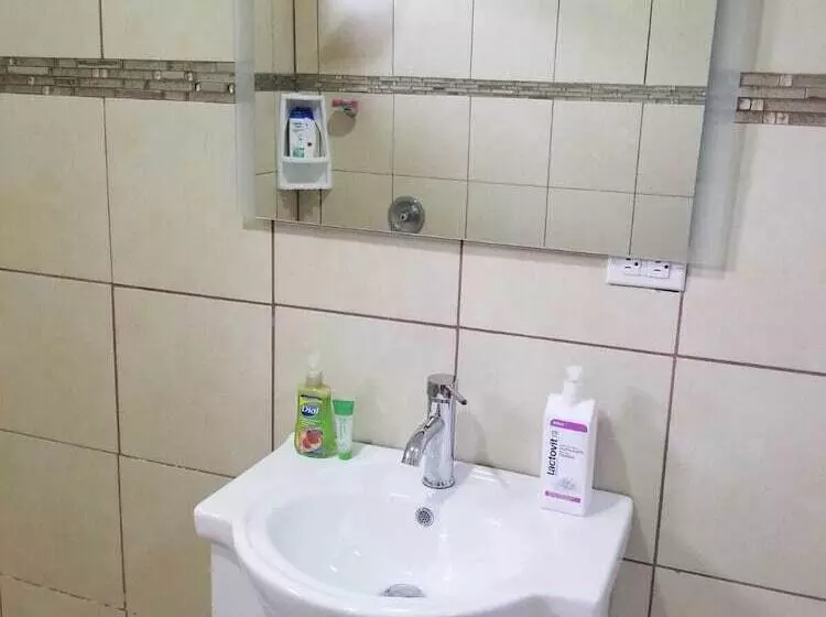 Majatalo Casa Vista Grande