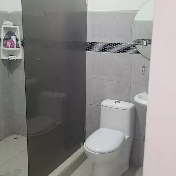 Majatalo Casa Vista Grande