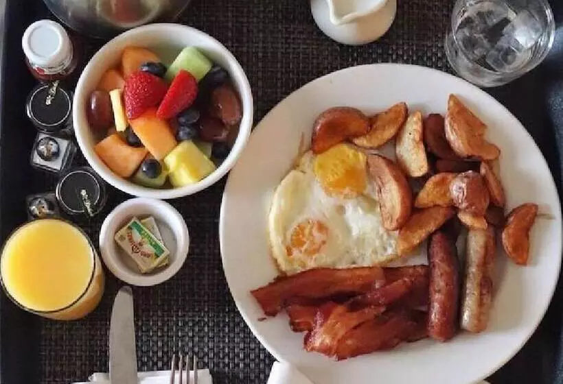 Majatalo Casa Vista Grande