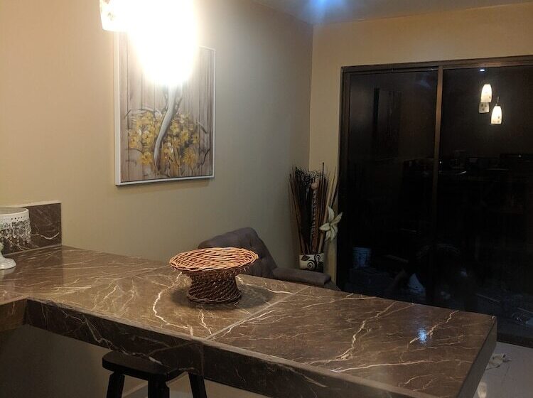 펜션 Casa Vista Grande