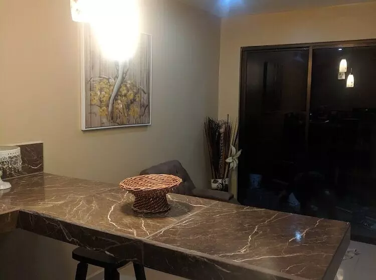 Majatalo Casa Vista Grande