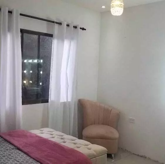 Majatalo Casa Vista Grande