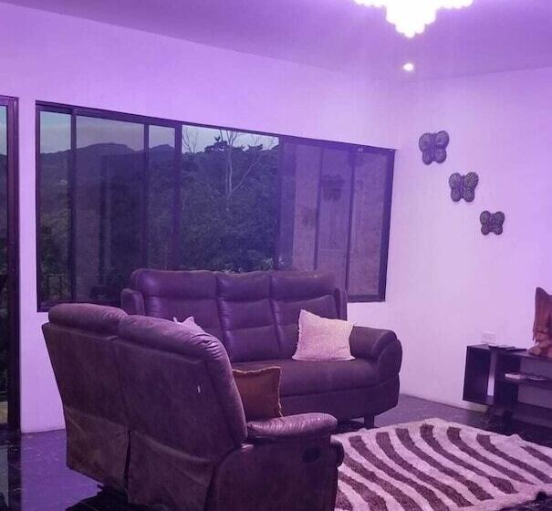 펜션 Casa Vista Grande