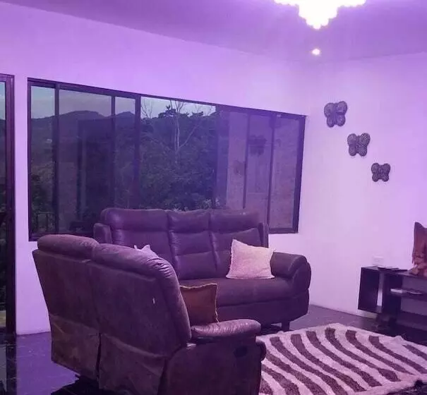 Majatalo Casa Vista Grande