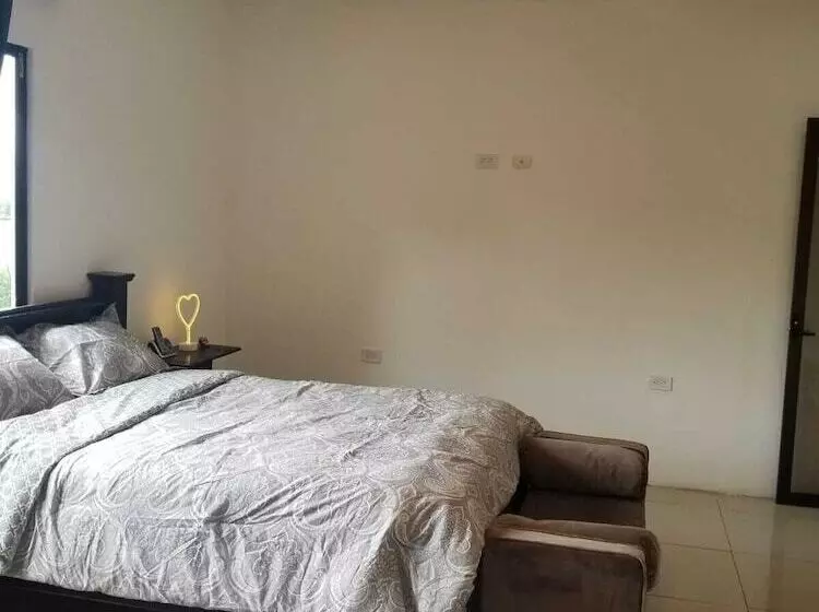 Majatalo Casa Vista Grande