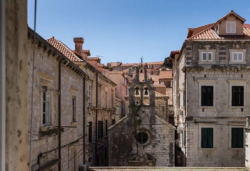 펜션 City Center Rooms