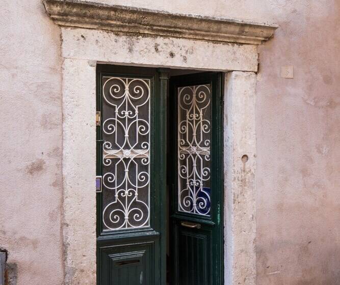 펜션 City Center Rooms