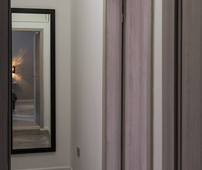 펜션 City Center Rooms