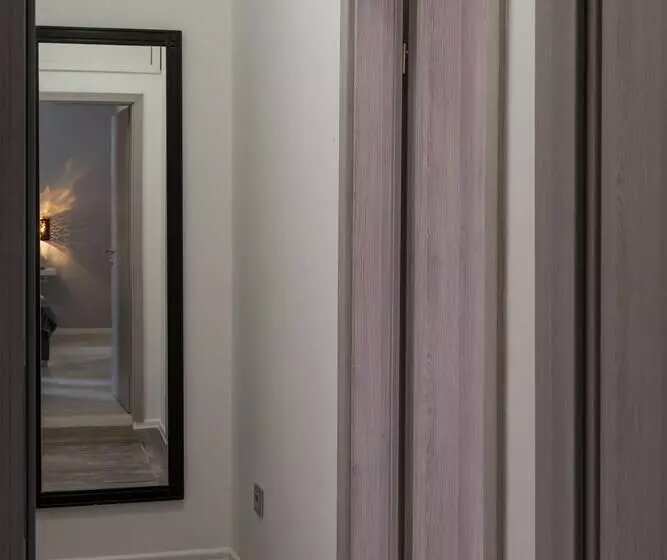 پانسیون City Center Rooms