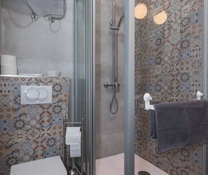 Пансион City Center Rooms