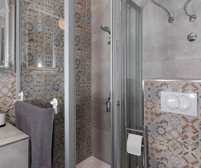 پانسیون City Center Rooms