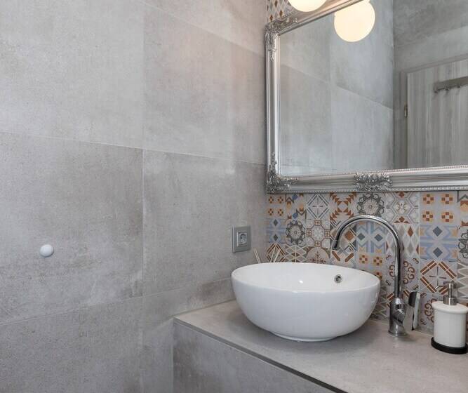 펜션 City Center Rooms