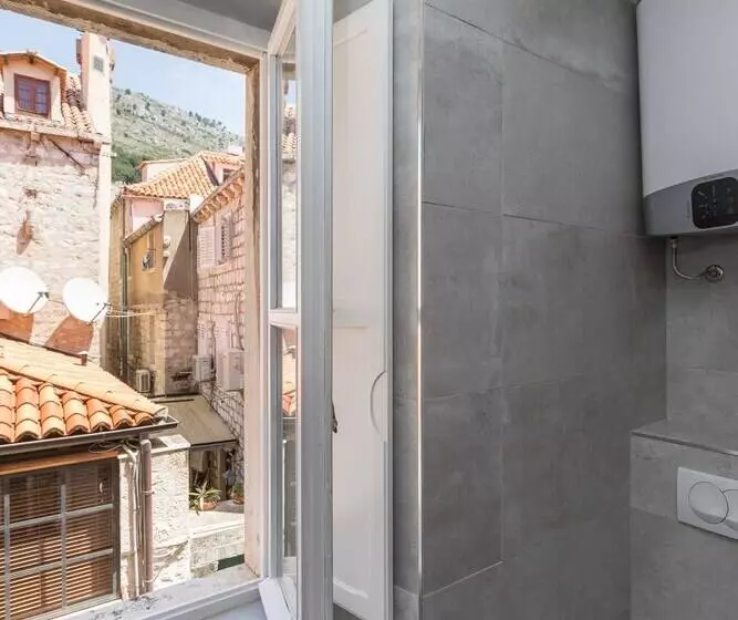 پانسیون City Center Rooms