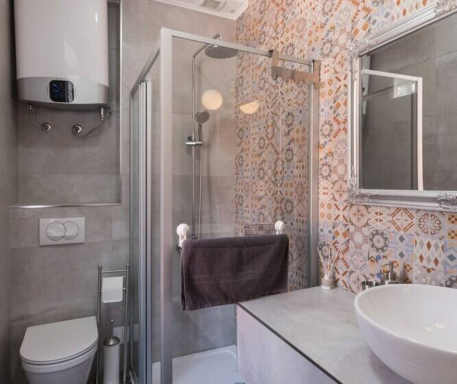 펜션 City Center Rooms