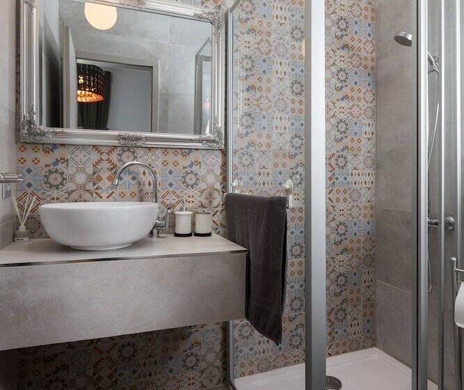 펜션 City Center Rooms