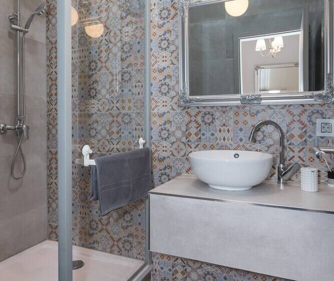 펜션 City Center Rooms