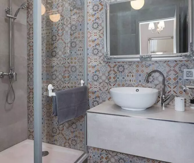 پانسیون City Center Rooms