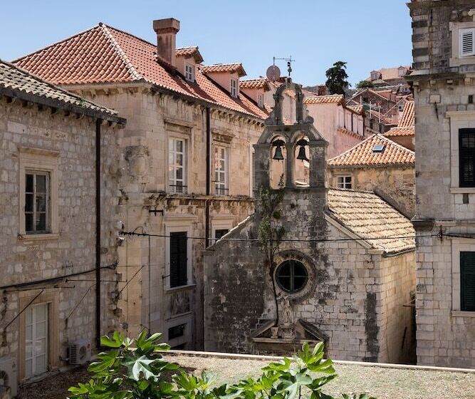 펜션 City Center Rooms