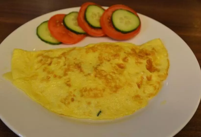 ペンション Håkon Gjestehus