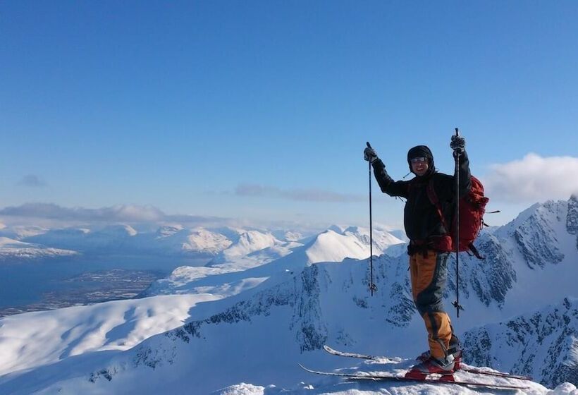 Пансион Håkon Gjestehus