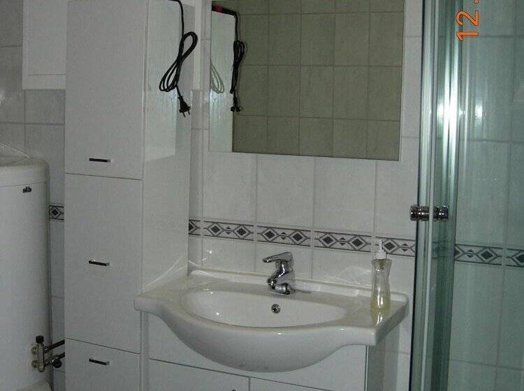 Пансион Håkon Gjestehus