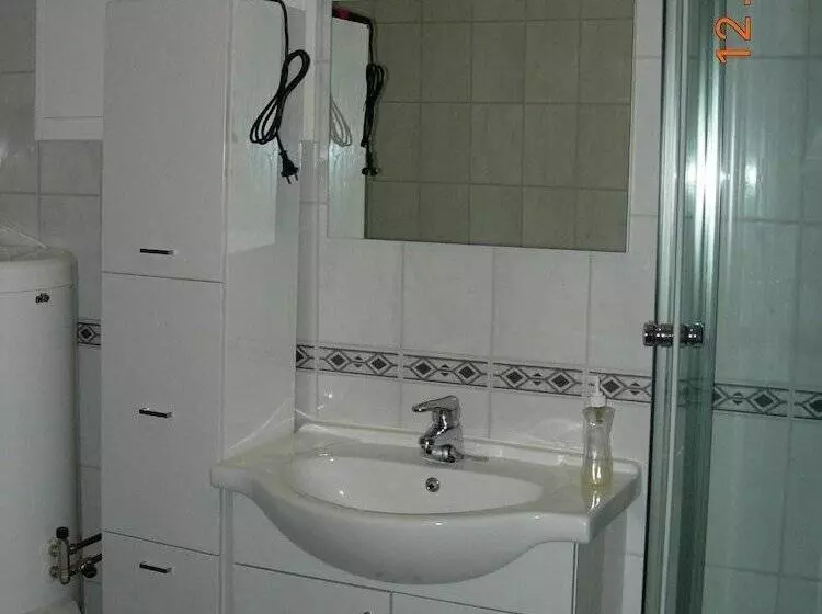 ペンション Håkon Gjestehus