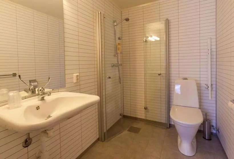 ペンション Håkon Gjestehus