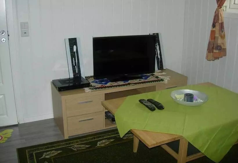 ペンション Håkon Gjestehus