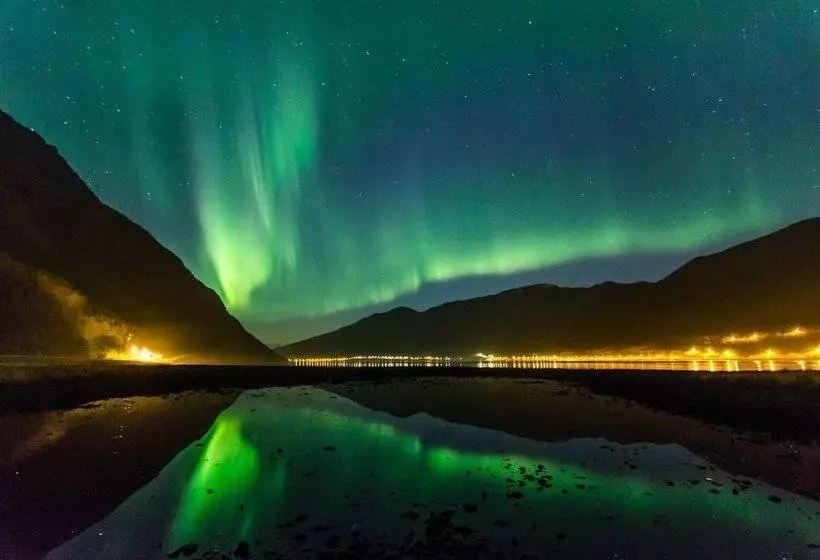 ペンション Håkon Gjestehus