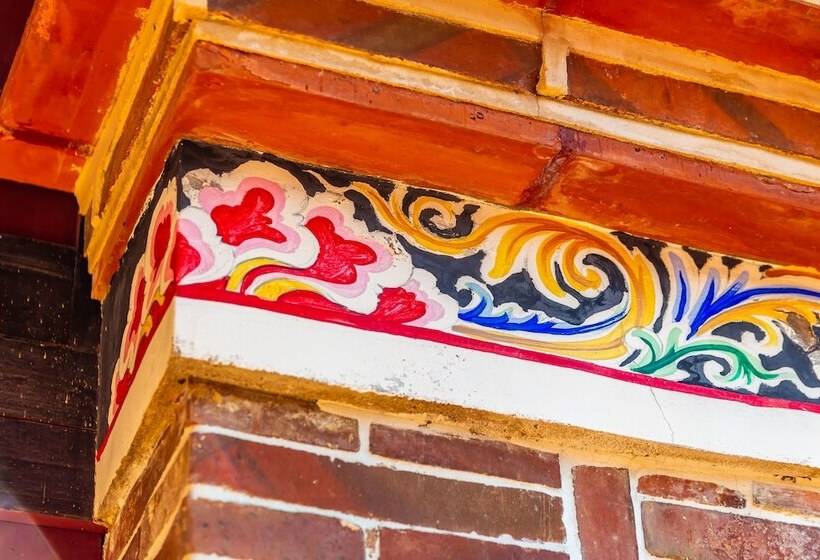 پانسیون Kinmen H&d House